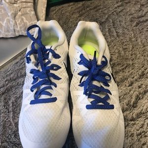 Nike Track Spikes